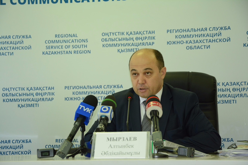 64 мыңнан астам гектар жер мемлекет меншігіне қайтарылды