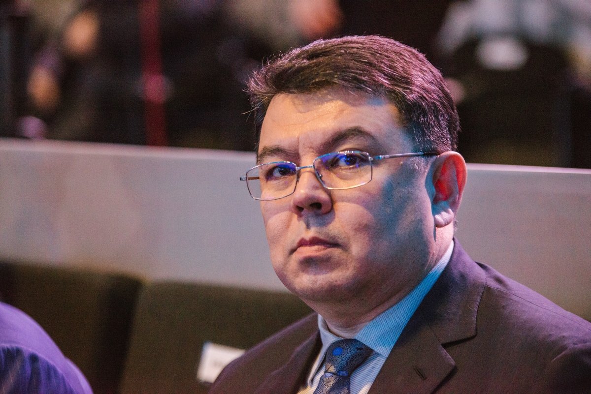 Benzin tapshylyǵy – Bozymbaevqa sógis jariialanbaq