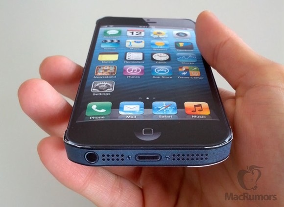 iPhone жасау қылмыс емес