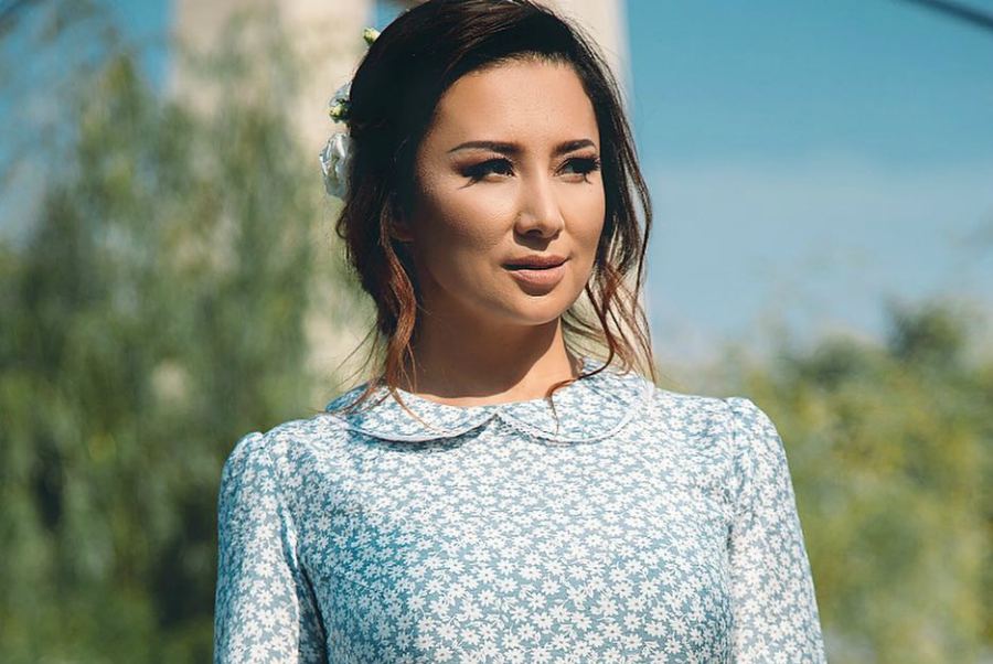 Мәдина Сәдуақасова: "Бір көргеннен ұнаттым"