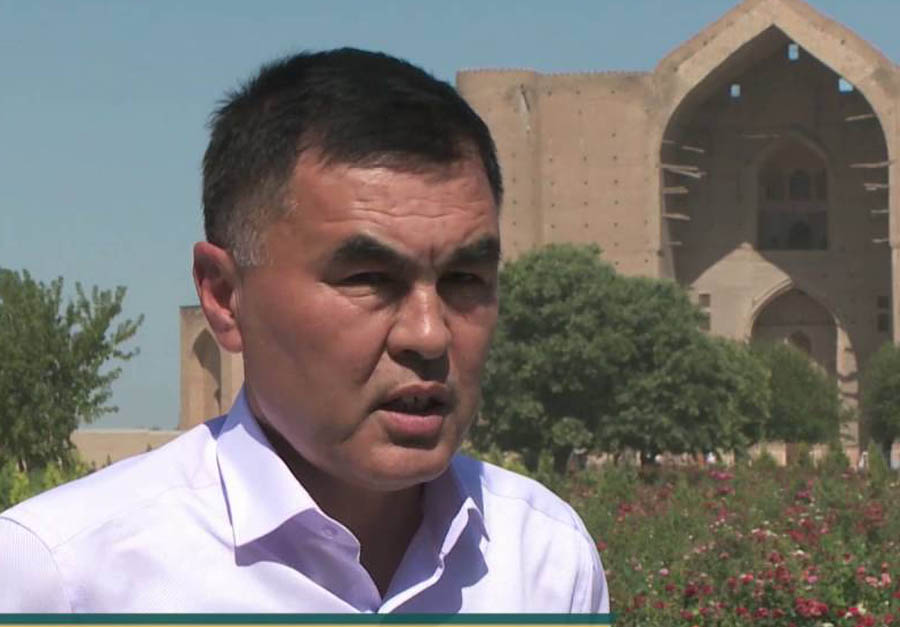 Тәжібек Мұсаев: "Ауылшаруашылығы кооперативтері қарқынды дамуға бастады"
