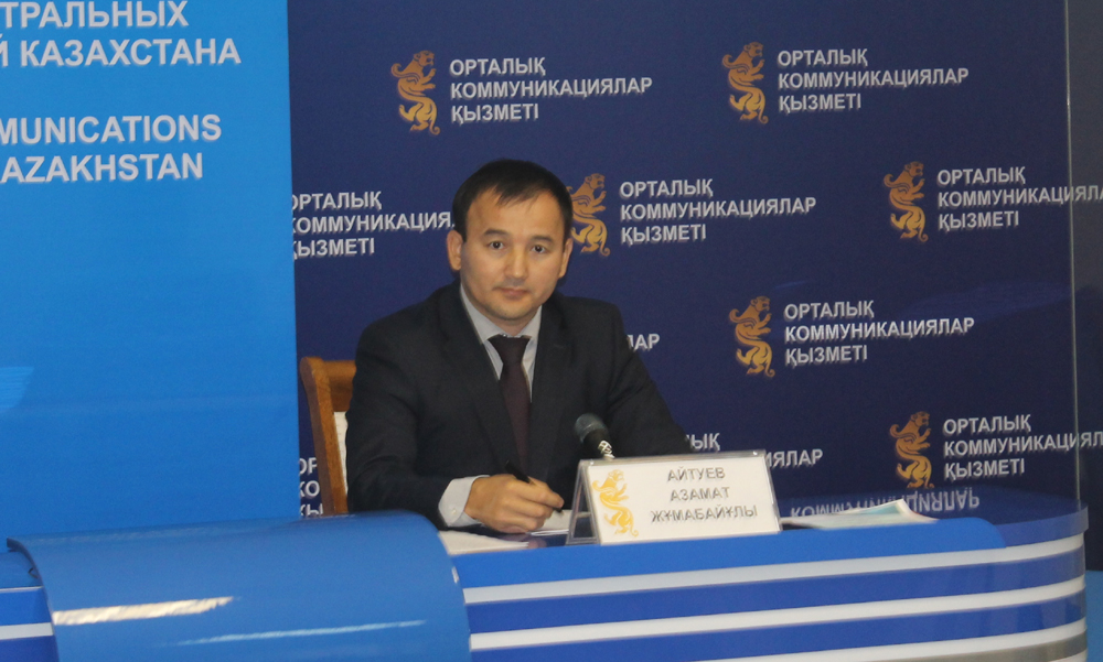 Батыс Қазақстанда 709 адамның еңбек құқығы қорғалды