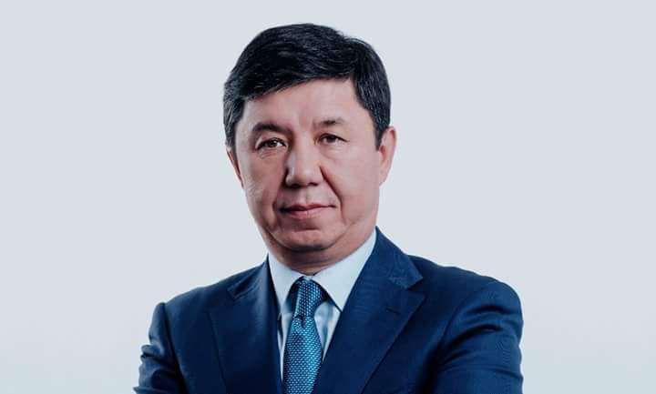 Темір Сариев: «Қырғыздар тарихи таңдау жасайтын кездің алдында тұр»
