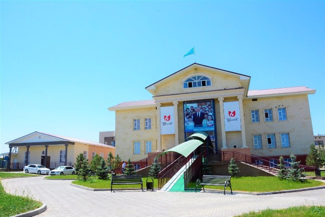 Шымкентте  отбасылық 3 орталық ашылды