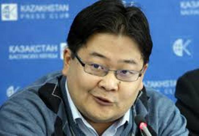 Айдос Сарым: "Түркия ыдырап кетуі ықтимал"