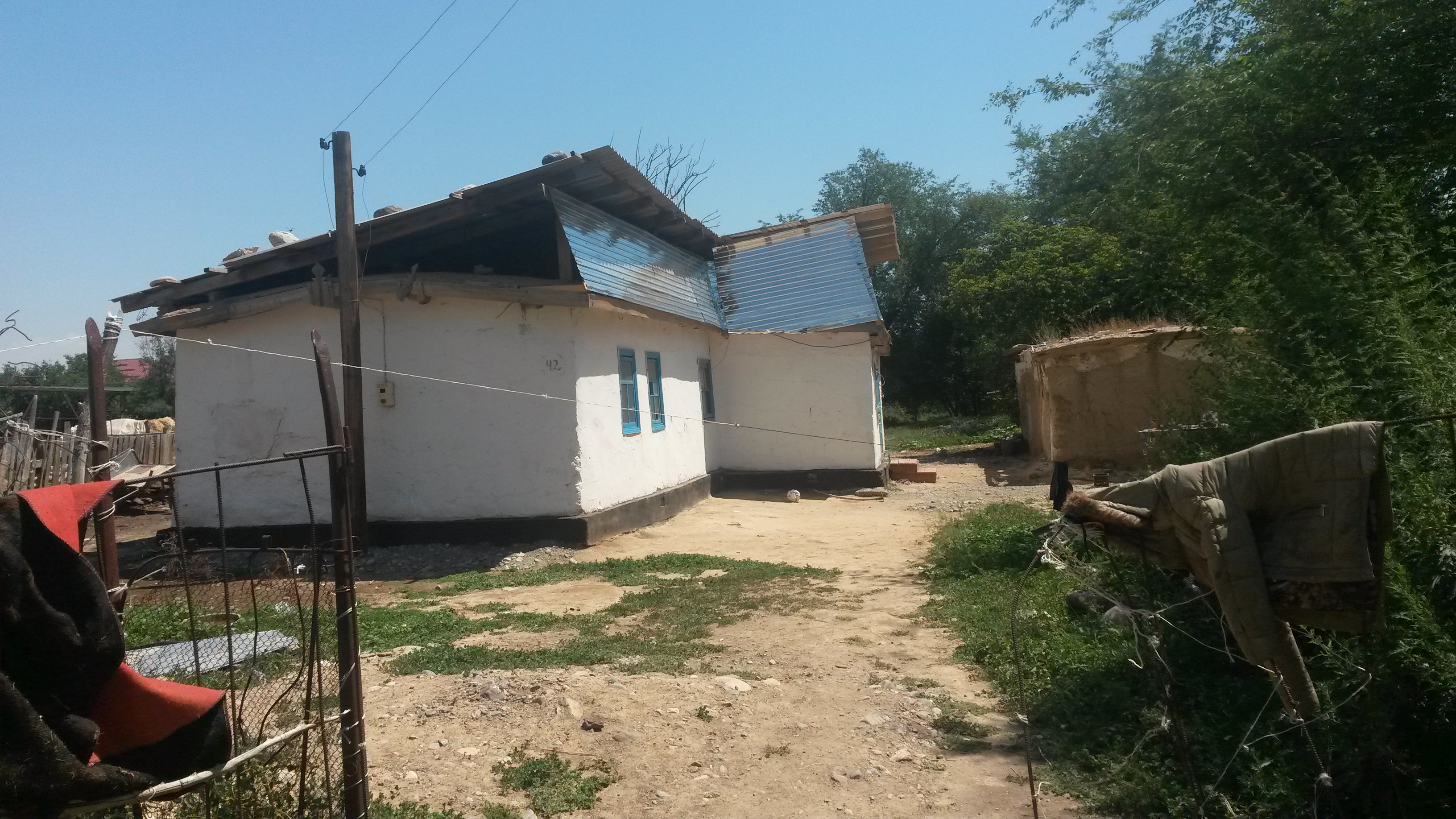 «Өздеріңіз бірдеңе қылыңыздар». Ауыл әкімдерінің классикалық жауабы