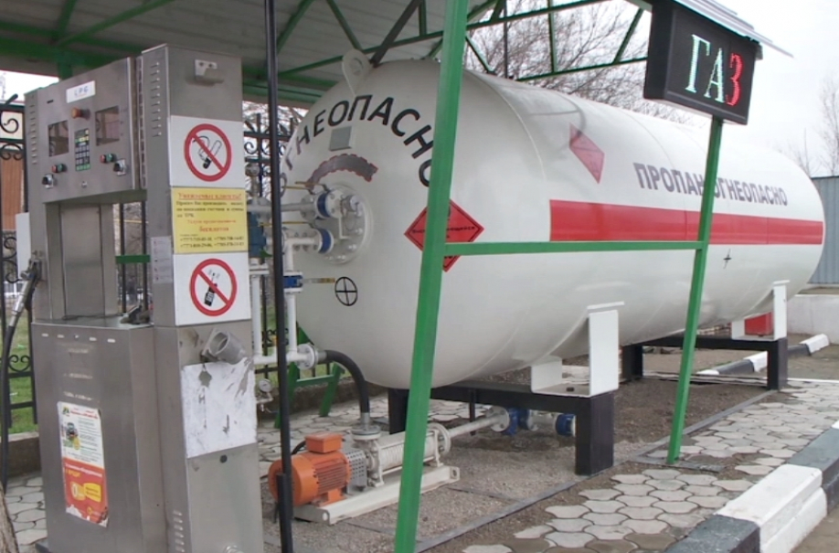 Ońtústikte suiyltylǵan gaz baǵasy arzandady