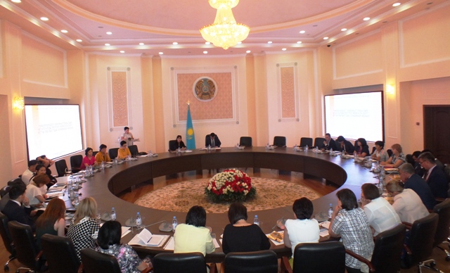 Almaty oblysy onomastikalyq máselelerge kóńil bólmek