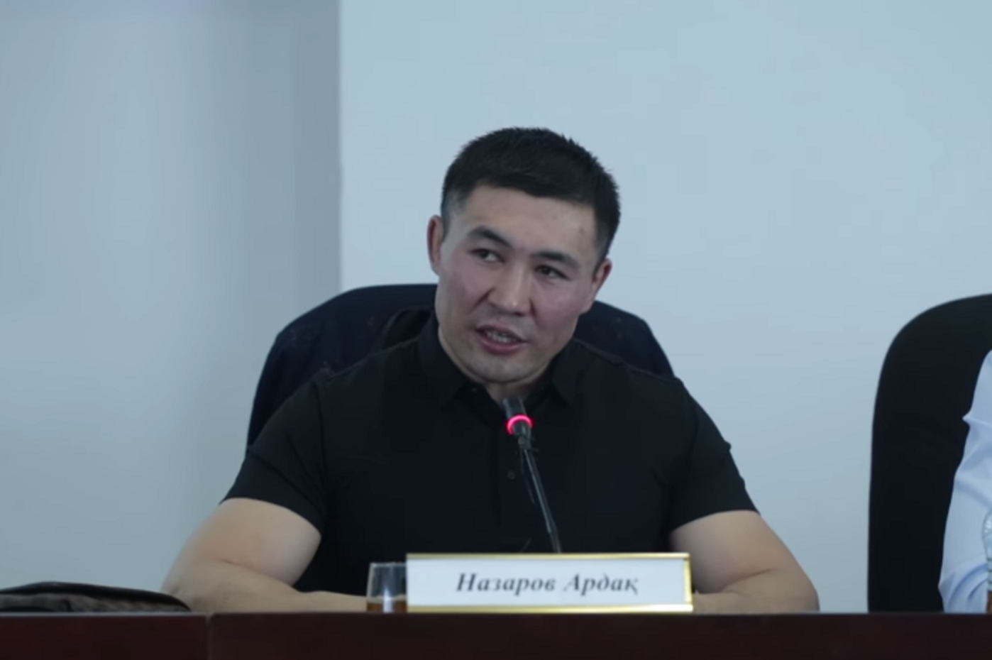 Уағызшыларға қарағанда Ардақ Назаровтың сөзі салмақты