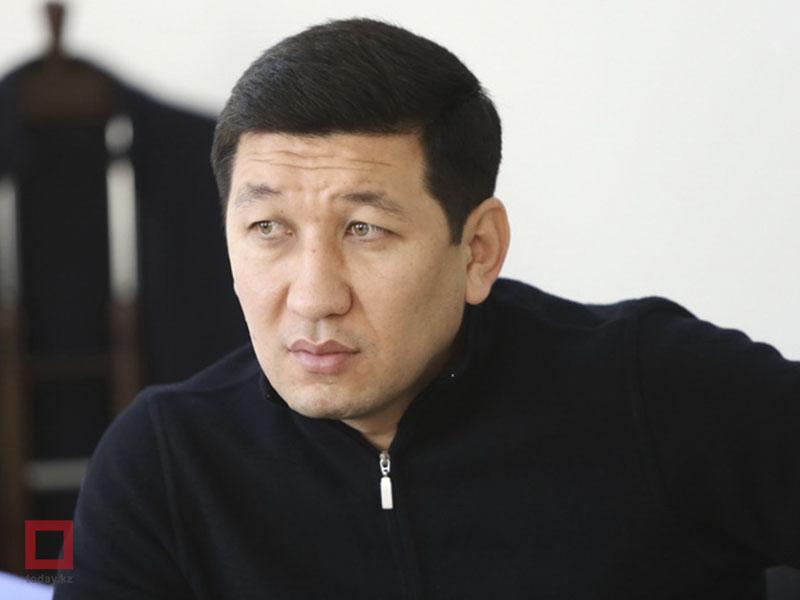 Мелдешов "болашақтықтарды" емес, шетелдік университеттерді «қойға» теңепті