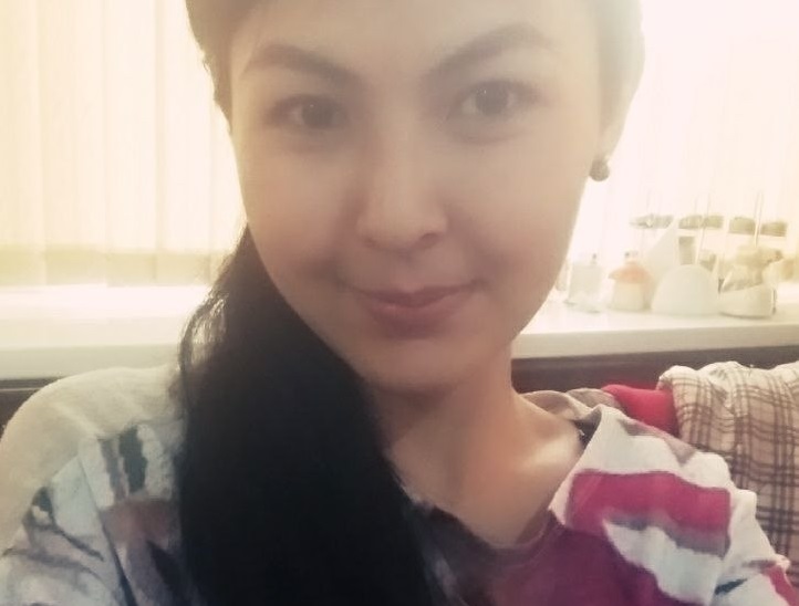 Болған оқиға...