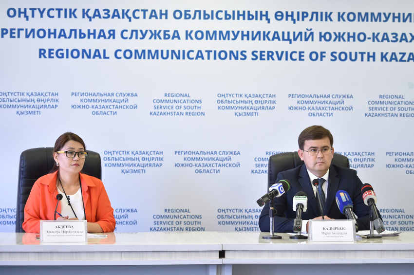 Арыстық кәсіпкер кетчуп пен томат сусындарын шығармақ