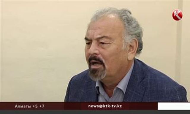جامانقۇلوۆ: "ارىستانبەكتەن ٷش رەت كەشٸرٸم سۇرادىم..."