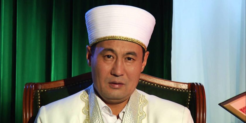 Ramazan – rýhtyń azyǵy, tánniń shipasy