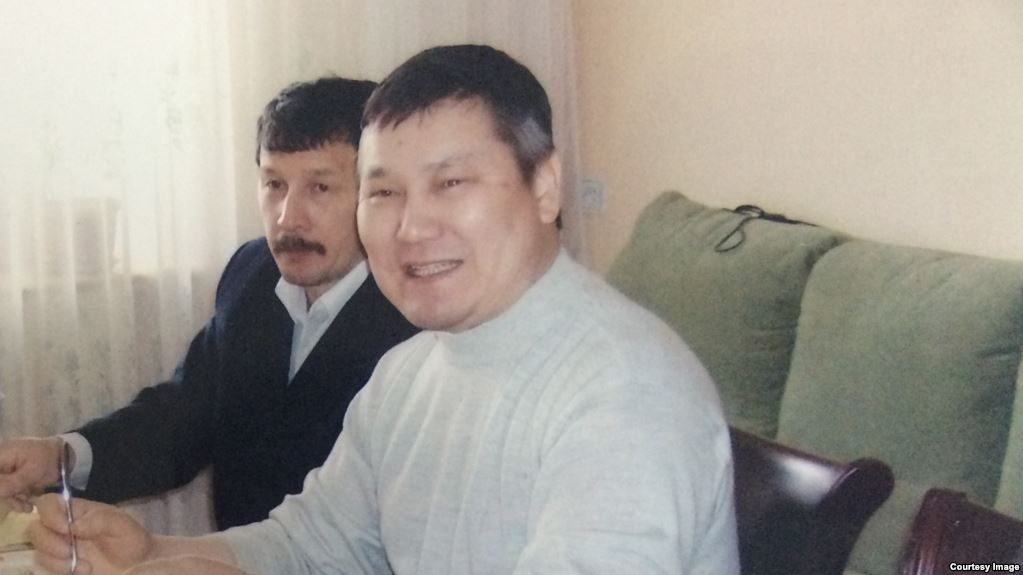 Joǵarǵy sot "Pýtindi synaǵan" qazaqtyń shaǵymyn qabyldamady