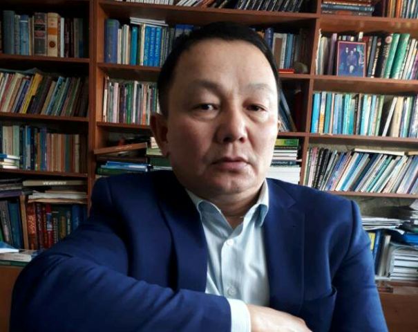 Ж. Шәкенұлы: "Қазіргі аудармаға көңілім толмайды"