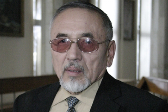 Әлия Бөпежанова: «Өмір... әйелге деген сағыныштан басталады»