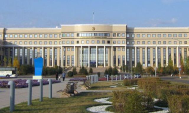 Сирия жөніндегі келіссөз жабық есік жағдайында өтіп жатыр