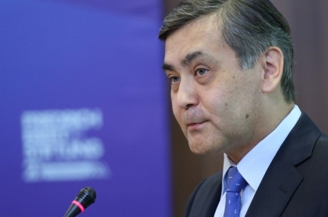 Ermekbaev: "Qara jaýlyq - qazaq halqyna jat kiim"