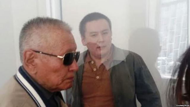 Жанболат Мамайдың қамаудағы мерзімін тағы бір айға созды