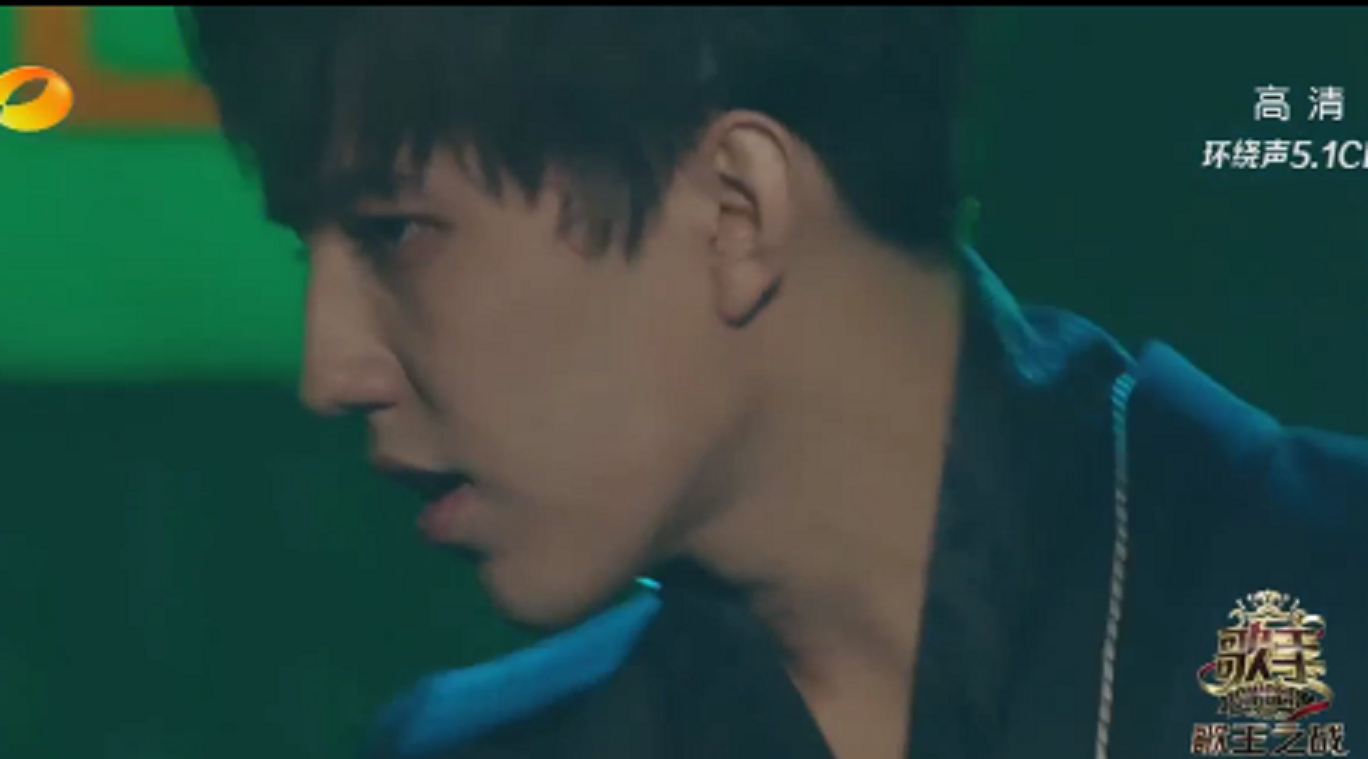 Dimash finalda óner kórsetti (video)