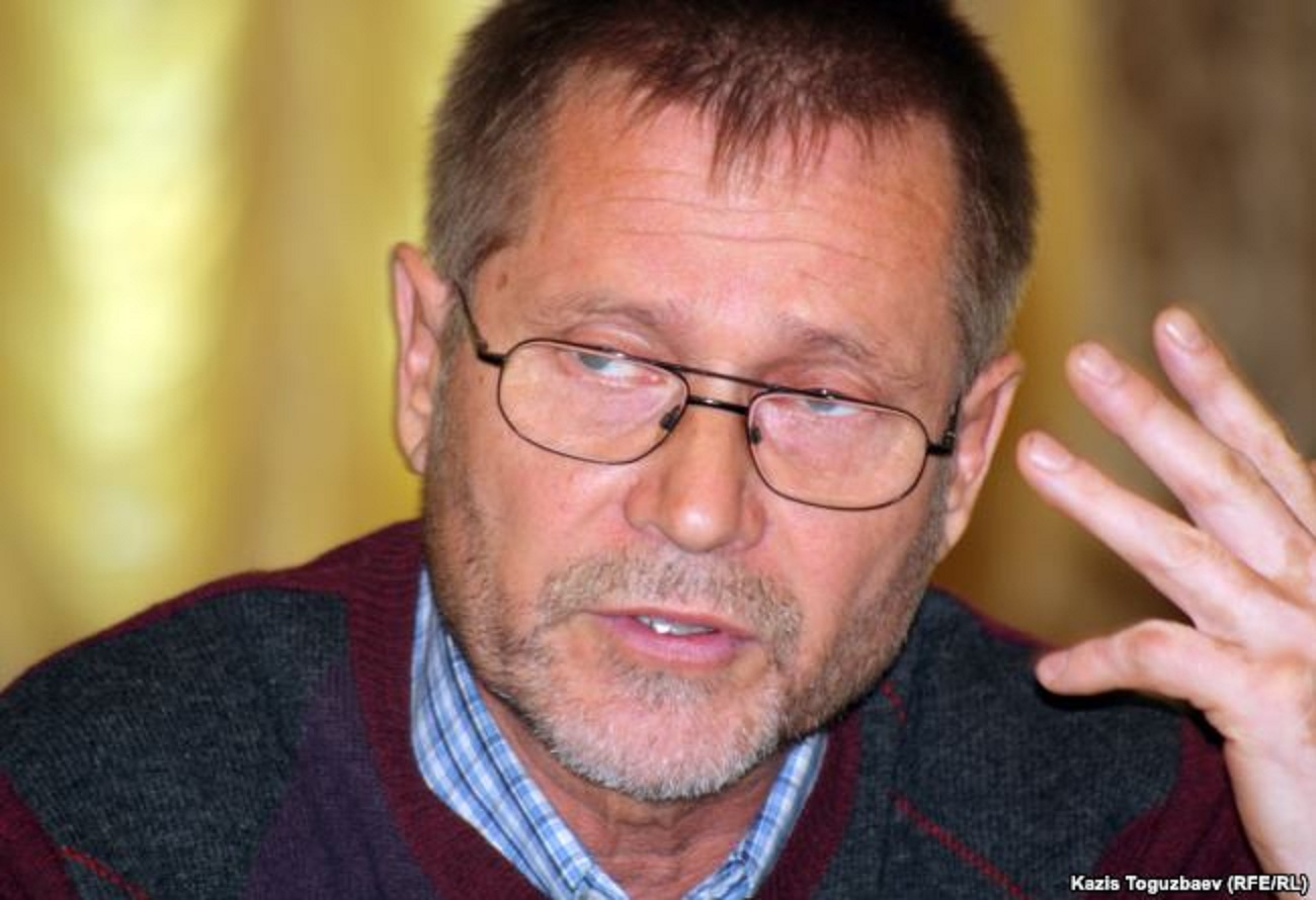 Хотите знать правду? У казахского языка серьезные проблемы