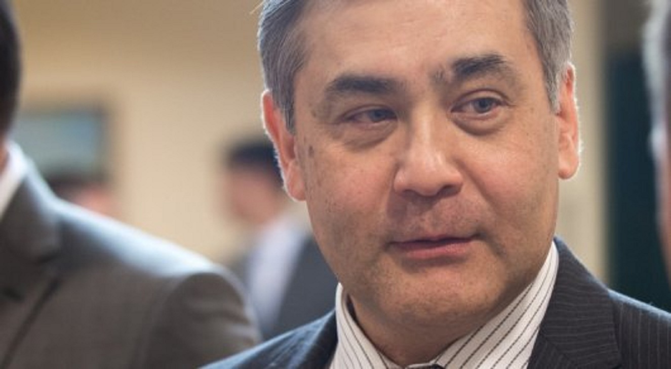 Ermekbaev: "Sheihtardan habar kelse, salafitter halyqqa qarsy shyǵady"