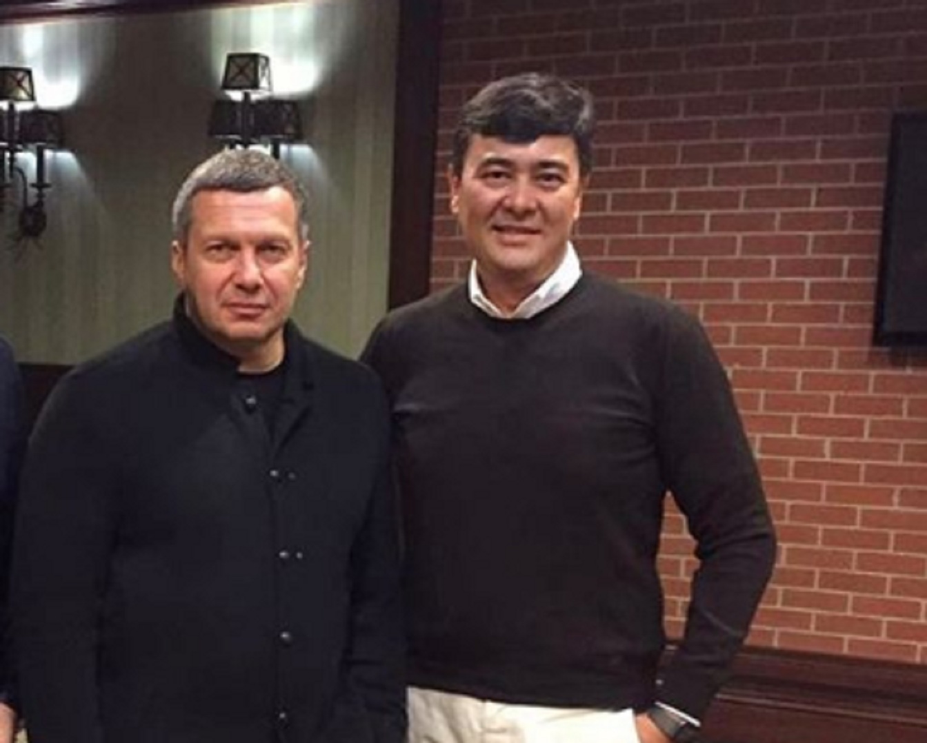 Stanet li Baitasov slýshat lektsiiý po istorii Alashordy?