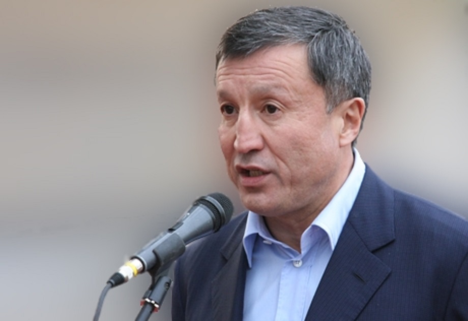 Qazaqstandaǵy 50 bai: Ádilbek Jaqsybekovtyń uly qalai baiyǵan?
