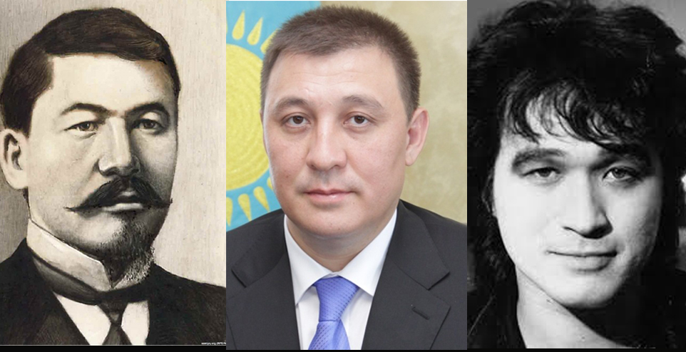 Aldymen Álihanǵa eskertkish ornatsańyzshy, Tsoi sodan keiin...