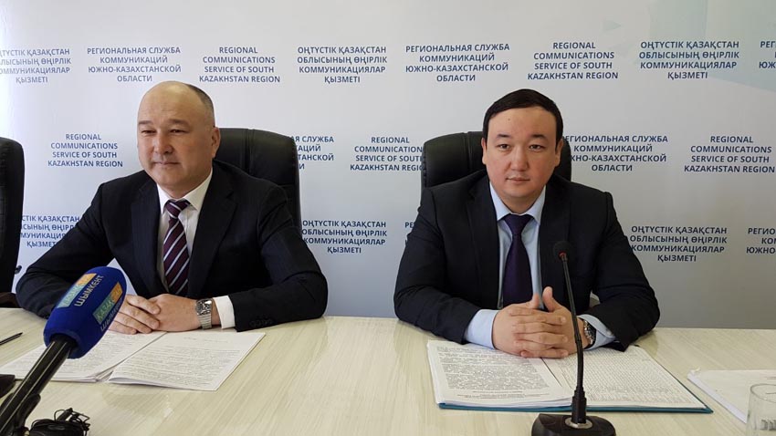 С. Төлепбергенов: «Жасөспірімдерге ата-ана бақылауы қажет»