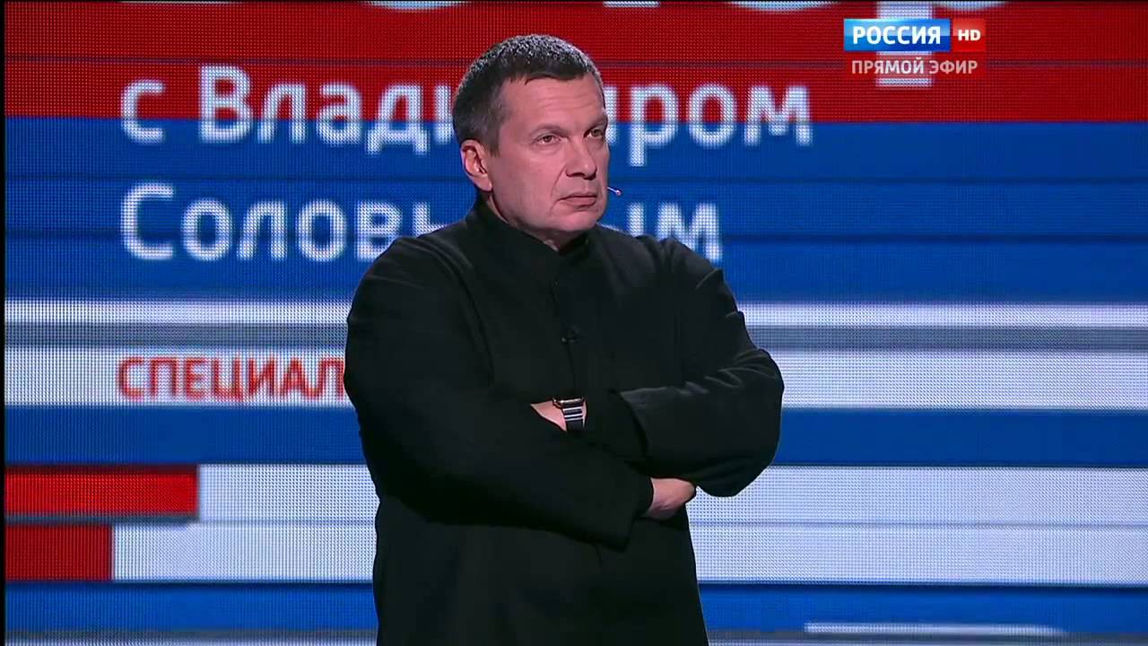 Propagandist «rýsskogo mira» edet v Kazahstan