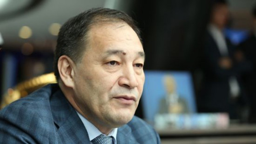 Toǵjanov bilik pen halyq arasynda «mámileger» bola ma?
