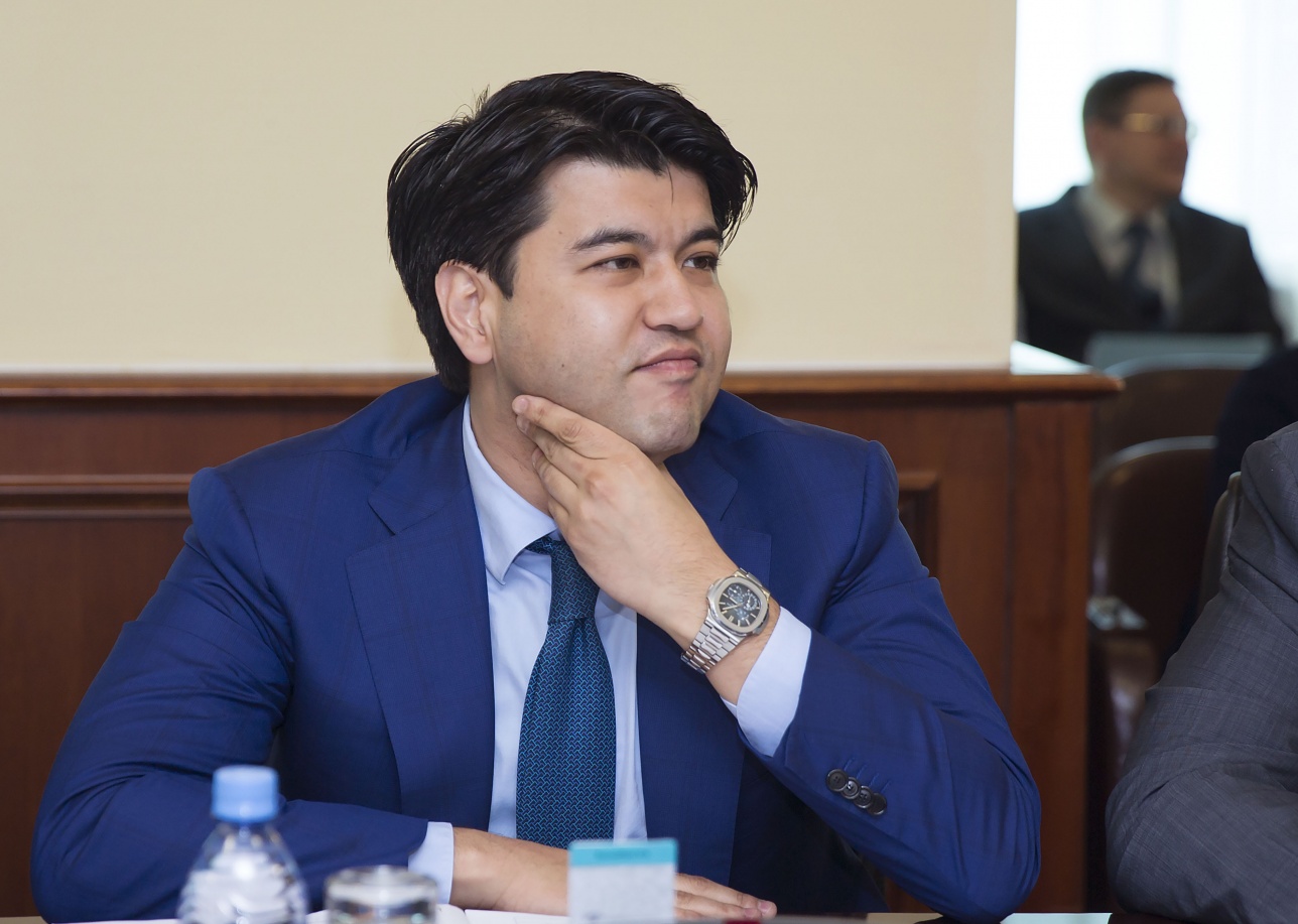 بيشٸمباەۆتىڭ داۋلى ٸستەرٸ تاۋسىلار ەمەس