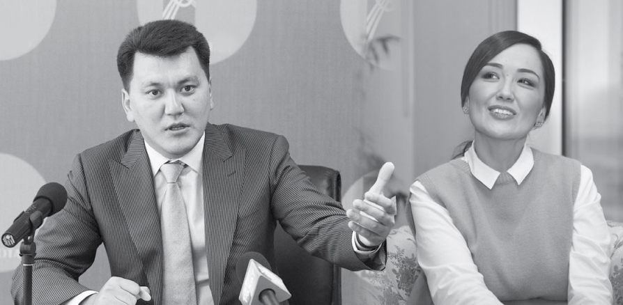 Láilá Sultanqyzy, «Balapannyń» baǵyn bailamańyz