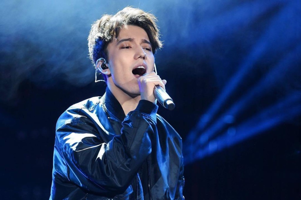 Dimash: «Mańdai ter, eńbek tabysqa bastaidy»