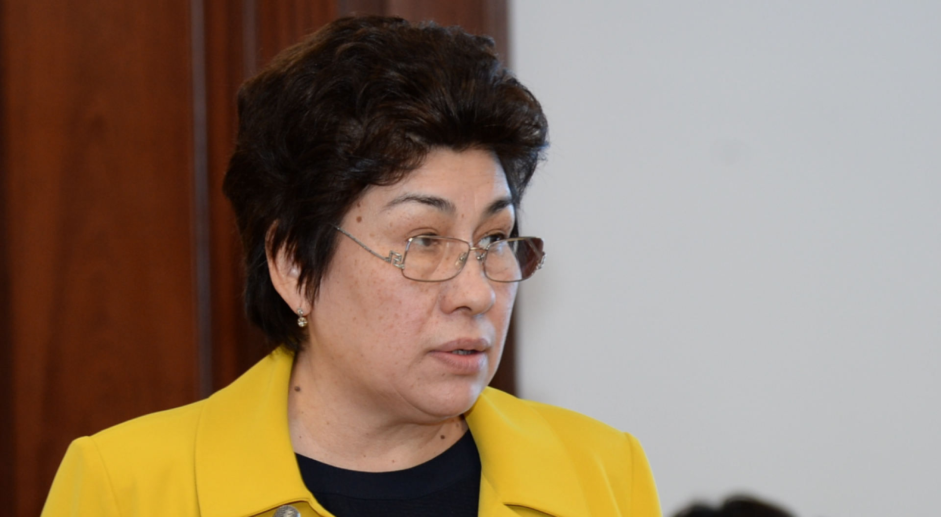 Жаңа министрге: Сағадиевтің реформасын осы арадан тоқтатуды сұраймыз