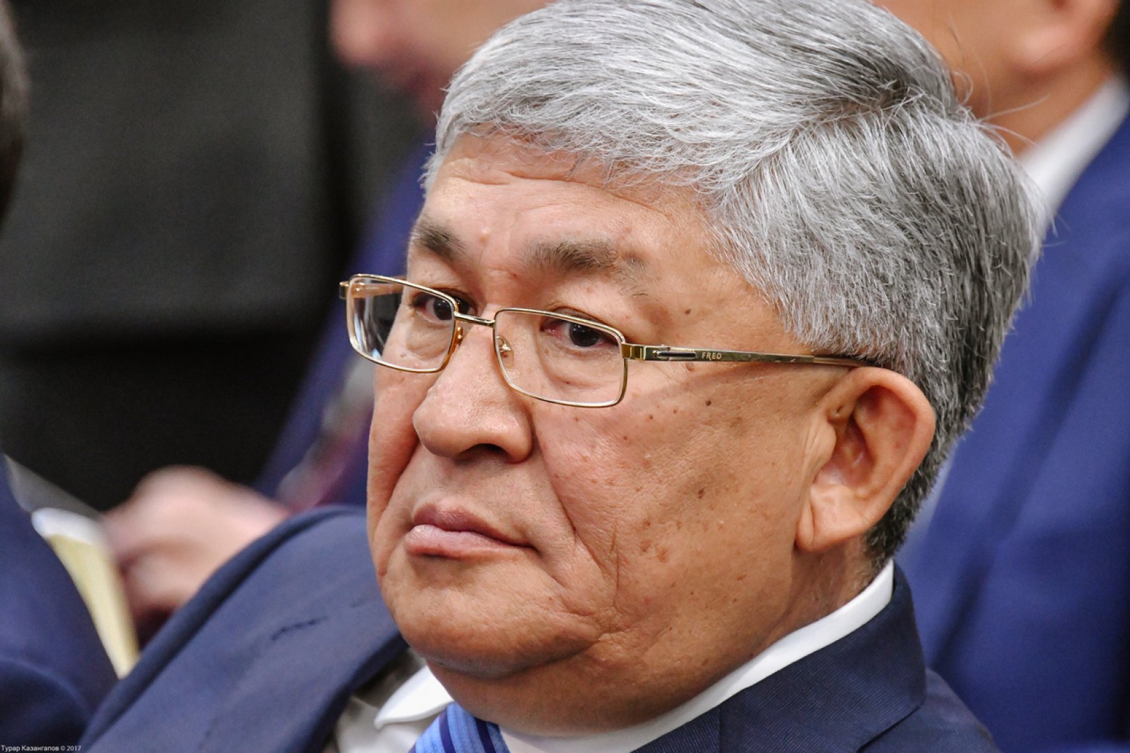 Назарбаев Қырымбек Көшербаевтың өкілеттігін неге ұзартты?
