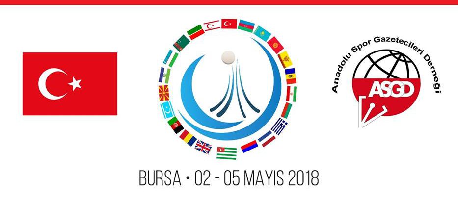 Бұрса: Туризм мен спорт саммиті