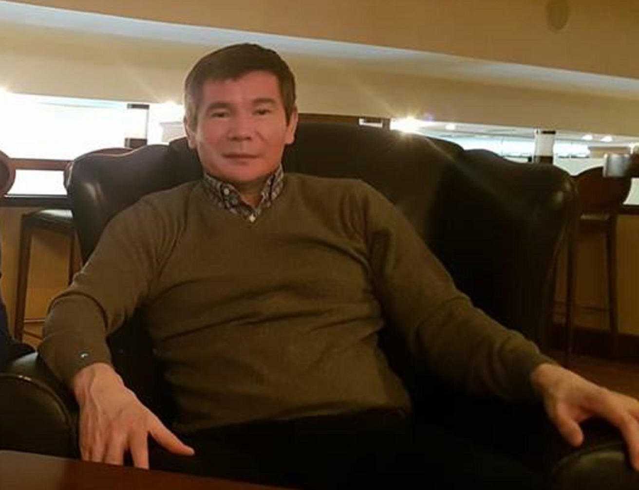 Бергей Рысқалиев ел есінде несімен қалды?