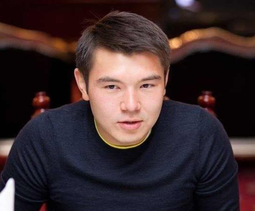 Айсұлтан Назарбаев: "Есірткімен күресте атамның көмегі көп болды"