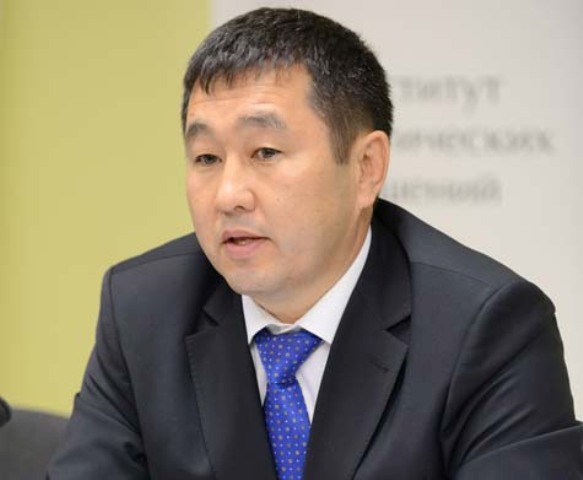 Кәсіпкер: «Тутубаевтың мақсаты - мені түрмеге қамату»