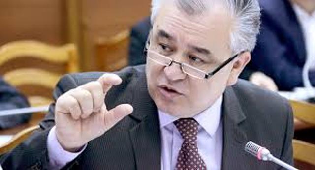 Текебаевтың жақтастары да ұсталды