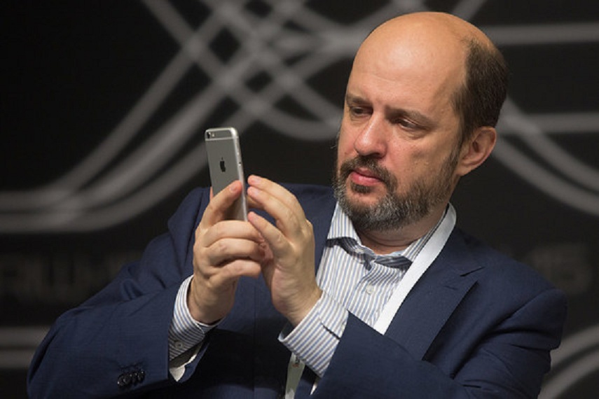 Фейсбук Путиннің ғаламтордағы кеңесшісінің парақшасын бұғаттады