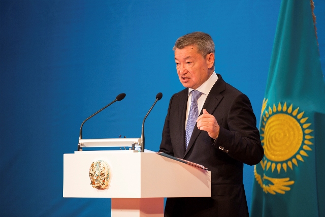 ШҚО әлемдік ірі кеніштен тұңғыш мыс концентратын өндіреді