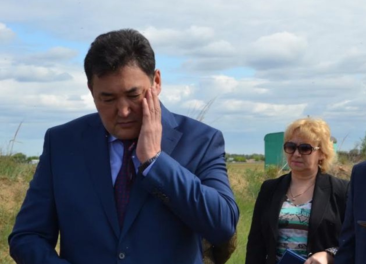 Наурызды сәуірде тойлайық