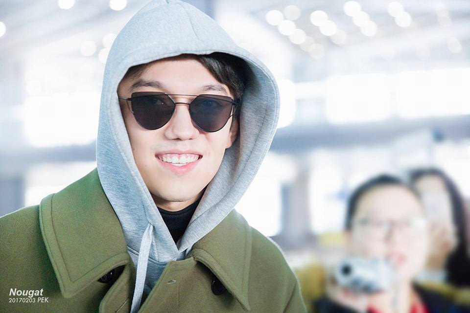Dimash besinshi orynǵa syrǵydy
