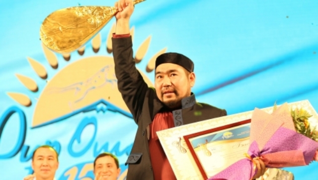 فيلوسوف: "ايتىس – ارتتا قالعان ٶنەر"
