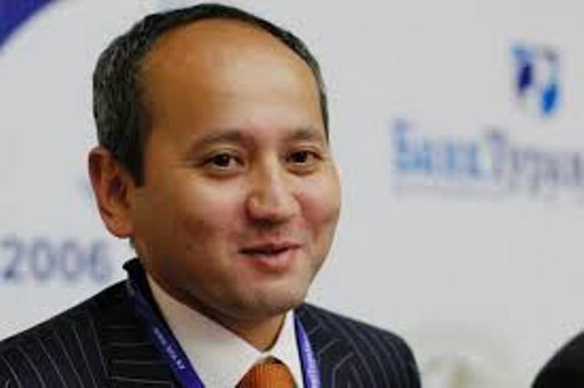Muhtar Astanaǵa kele me?