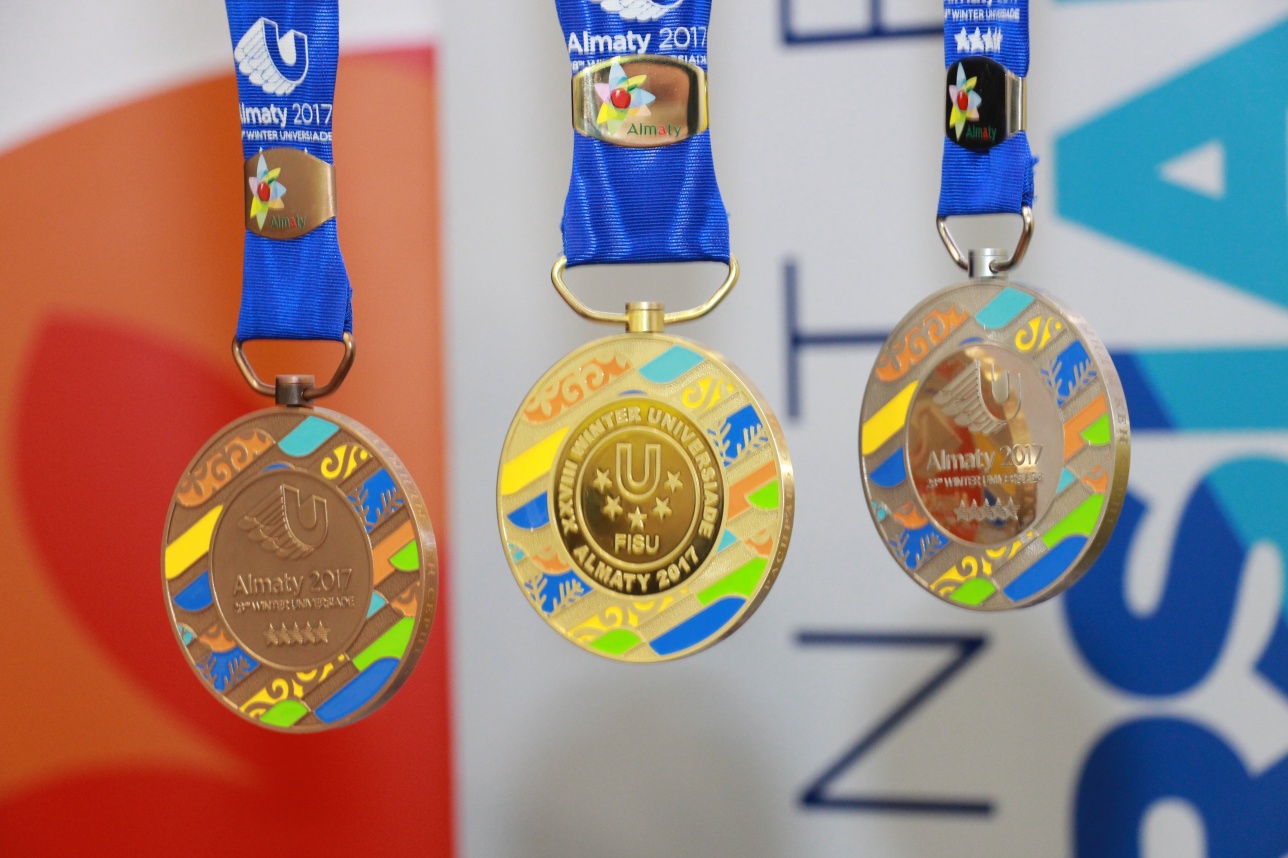 قازاقستان كوماندالىق ەسەپتە ٷشٸنشٸ ورىنعا كٶتەرٸلدٸ